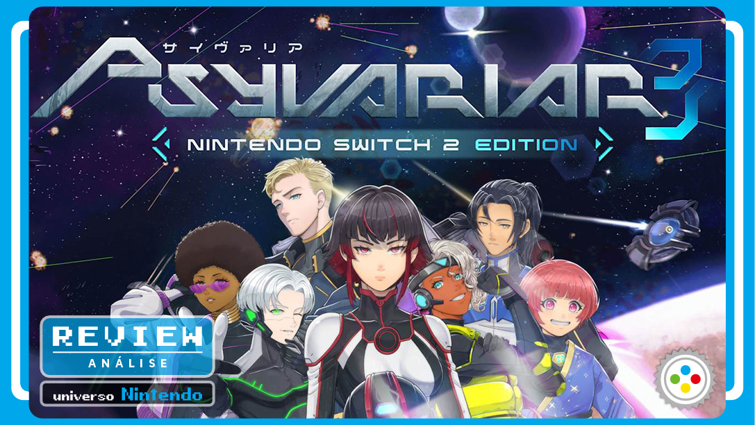 Imagem destacada de Análise -Psyvariar 3