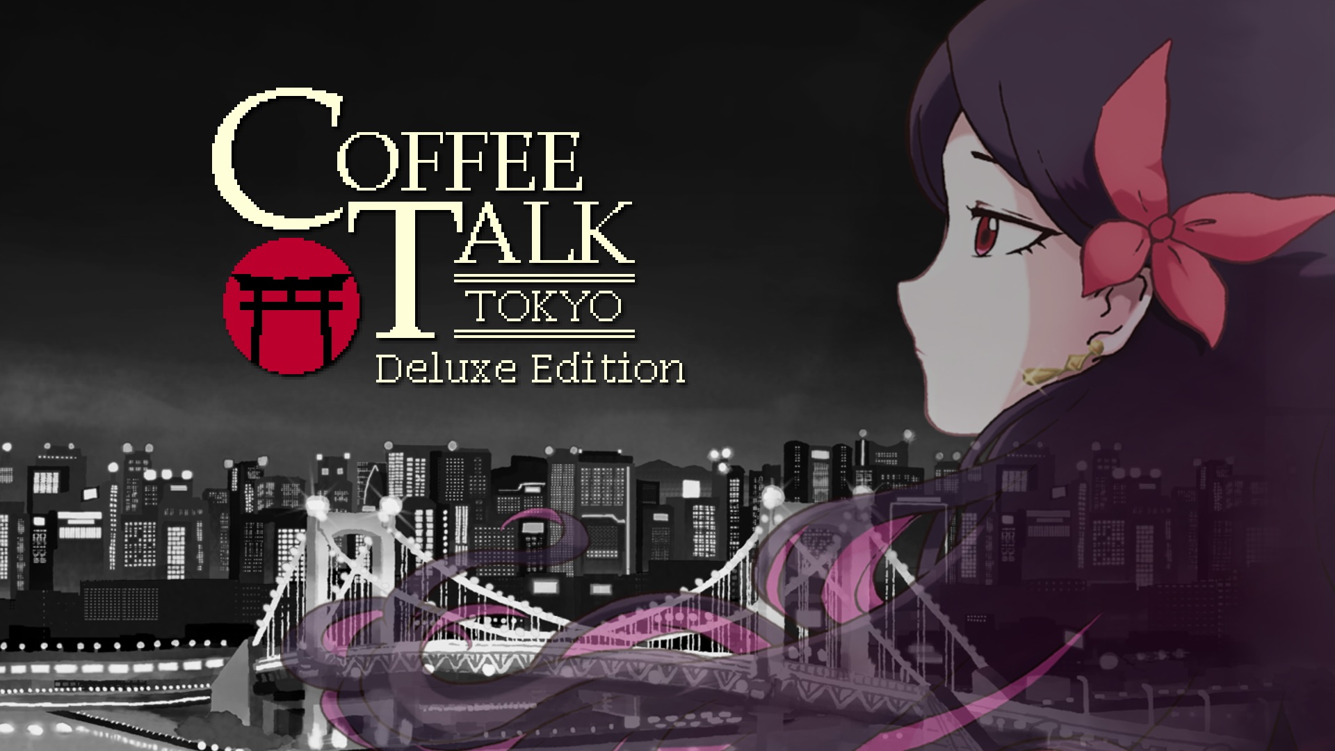 Coffee Talk Tokyo - Deluxe Edition