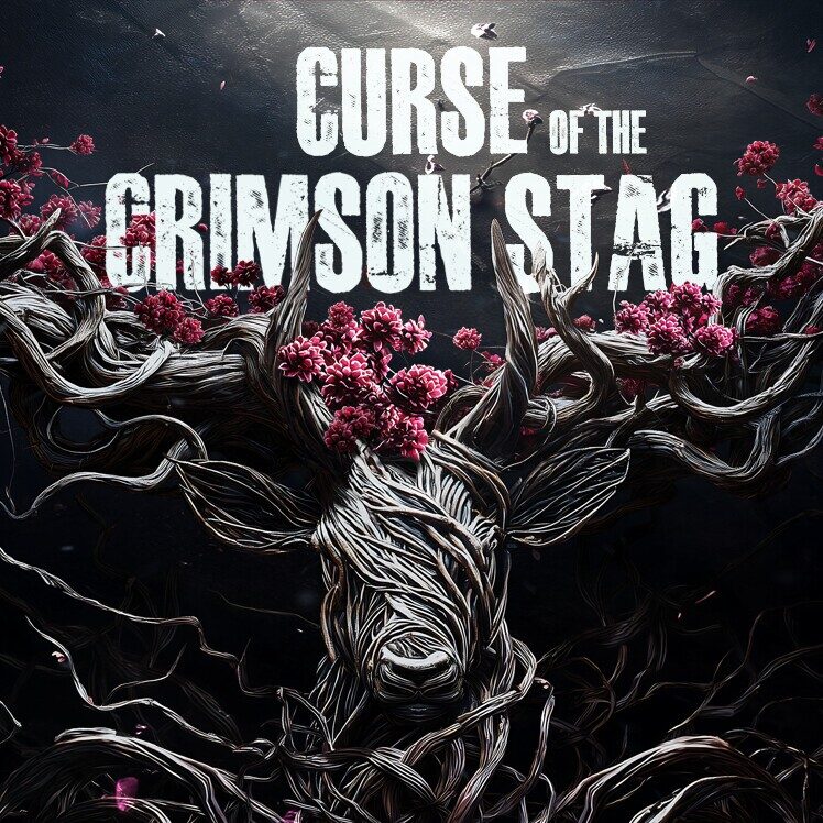 Curse of the Crimson Stag
