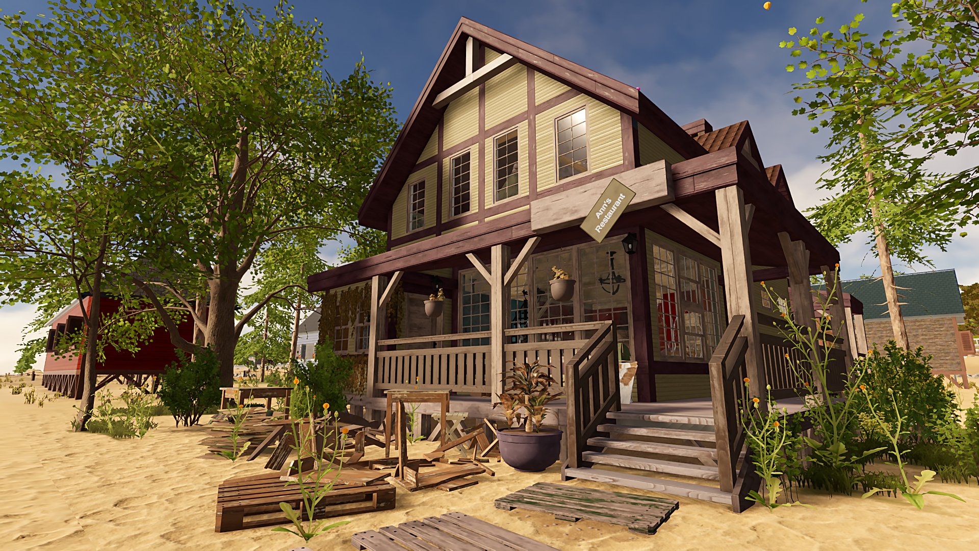 House Flipper 2