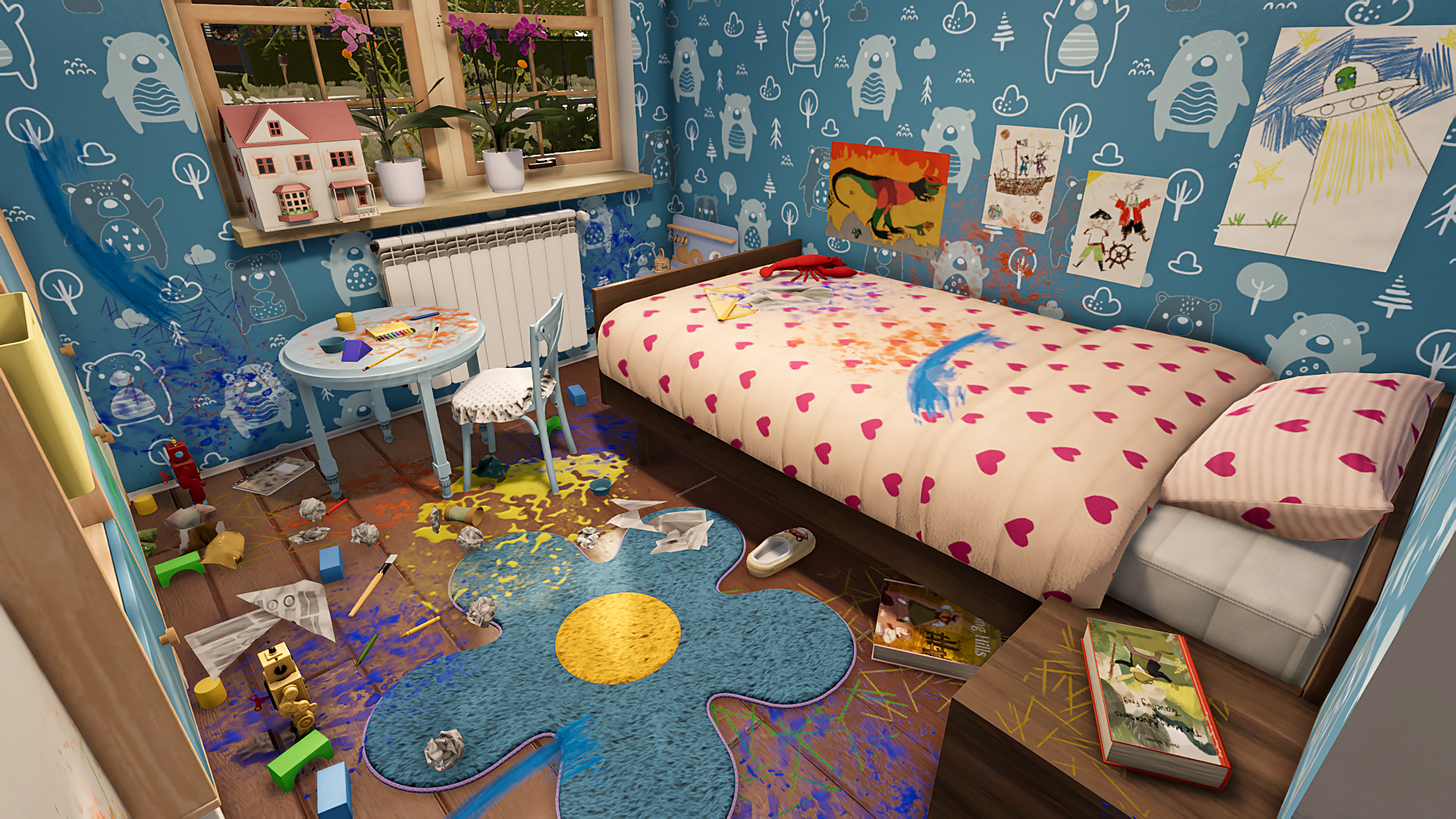 House Flipper 2