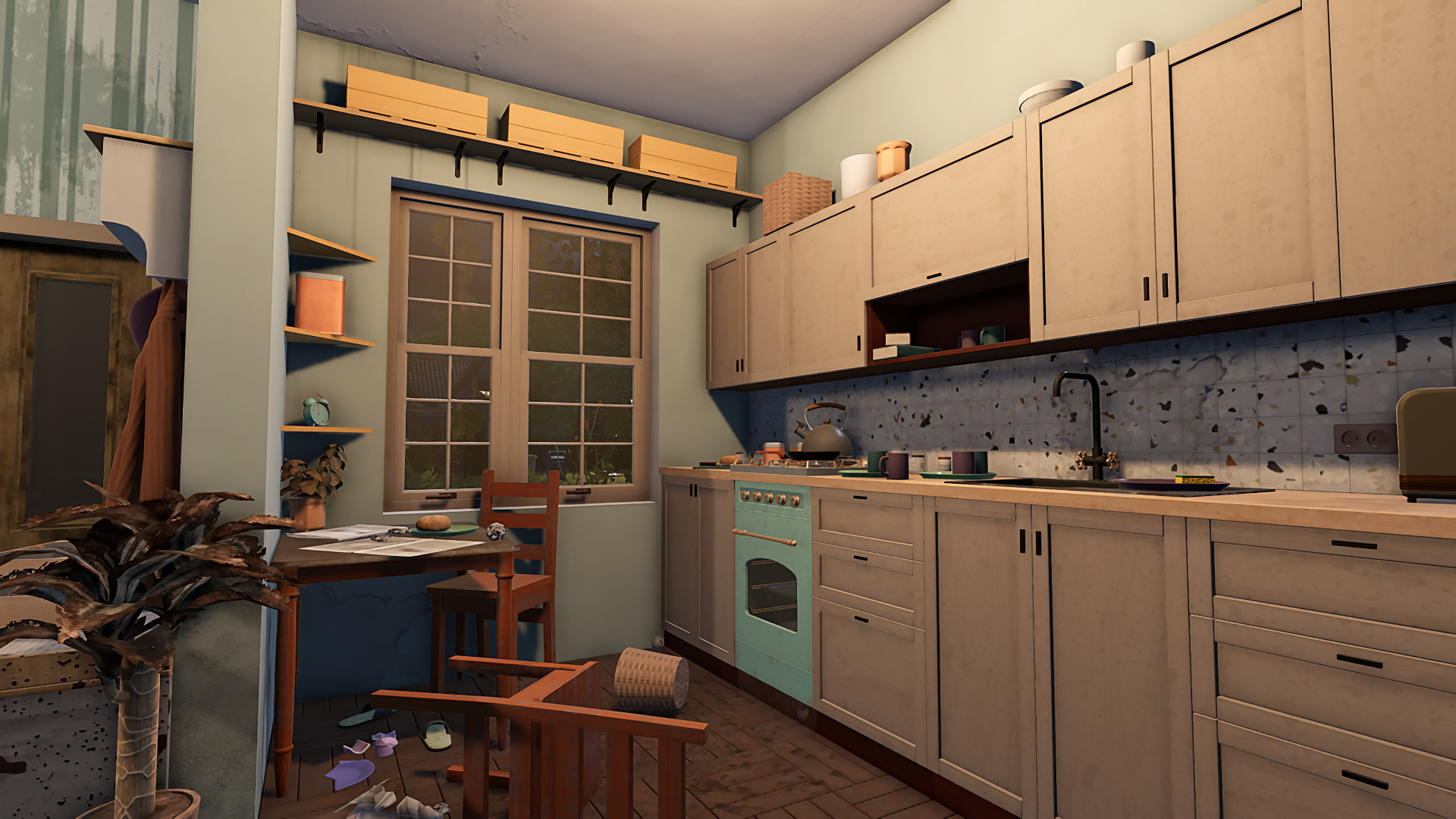 House Flipper 2