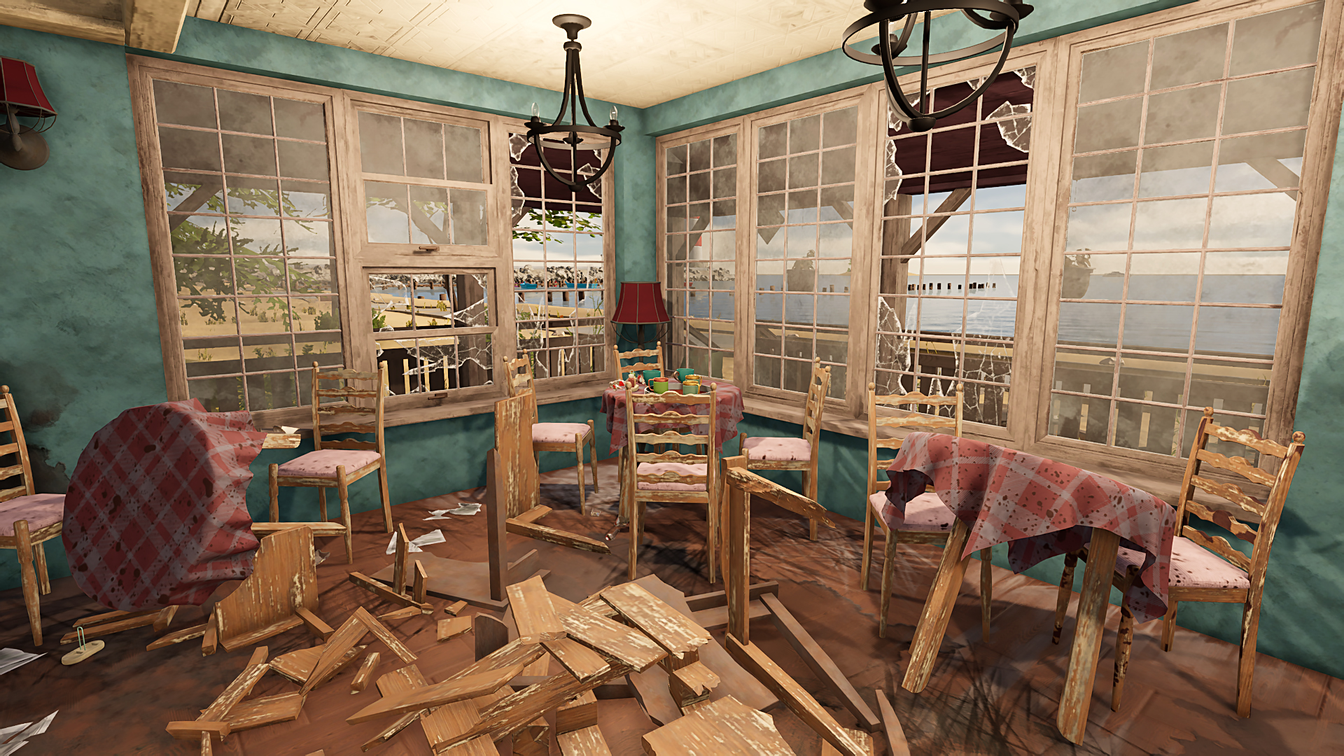 House Flipper 2