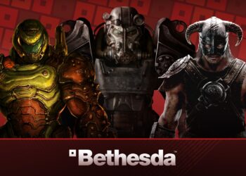 Bethesda inicia campanha promocional na eShop para jogos de Switch 2 e Switch; Fallout 4 estreia desconto
