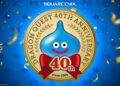 Ofertas Digitais | Square Enix celebra 40 anos de Dragon Quest em promoção na eShop para jogos de Switch 2 e Switch