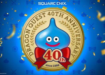 Ofertas Digitais | Square Enix celebra 40 anos de Dragon Quest em promoção na eShop para jogos de Switch 2 e Switch