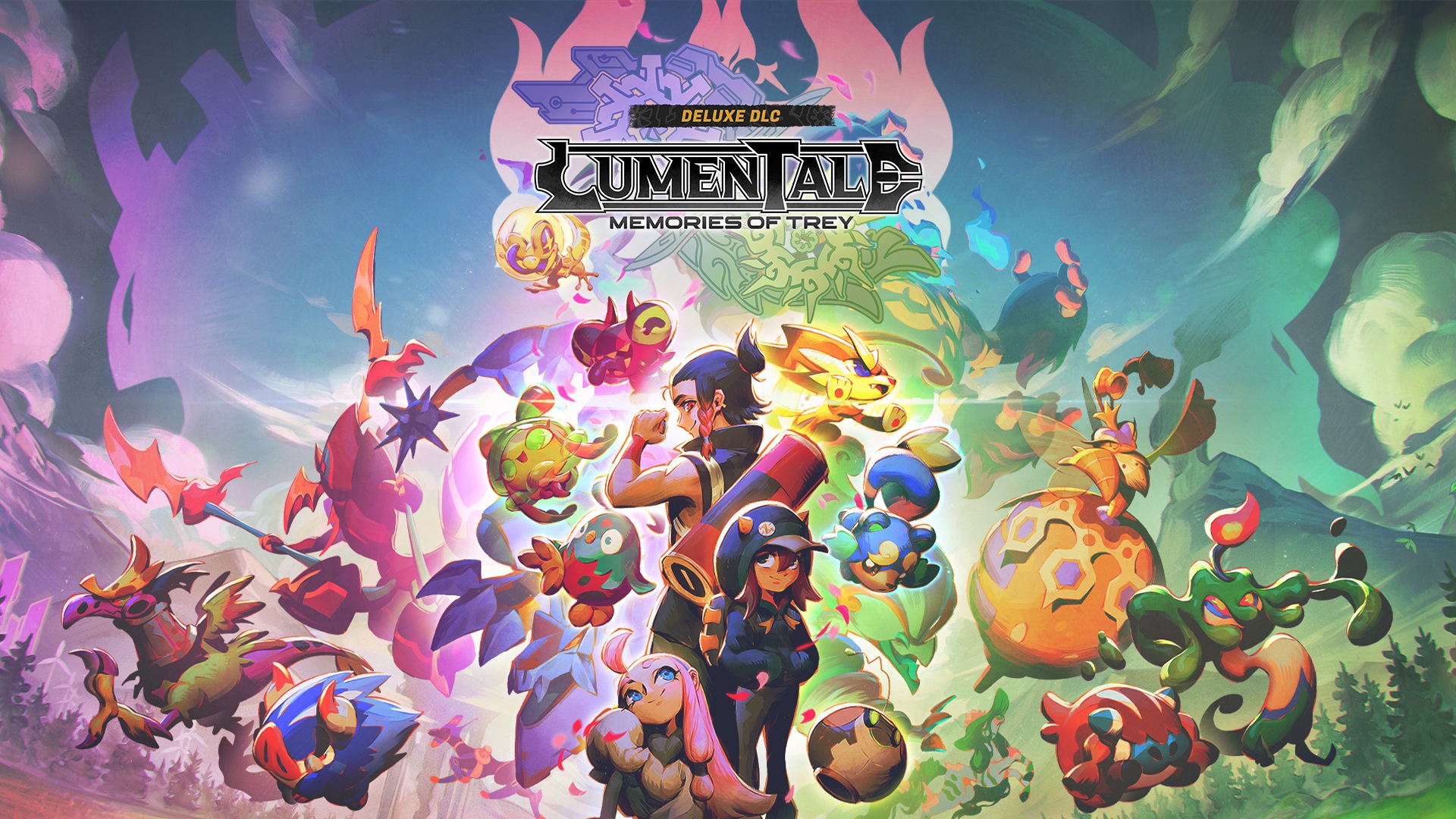 LumenTale - Deluxe DLC