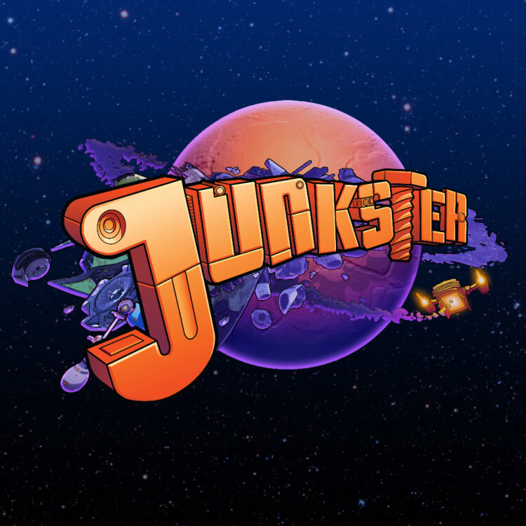Junkster