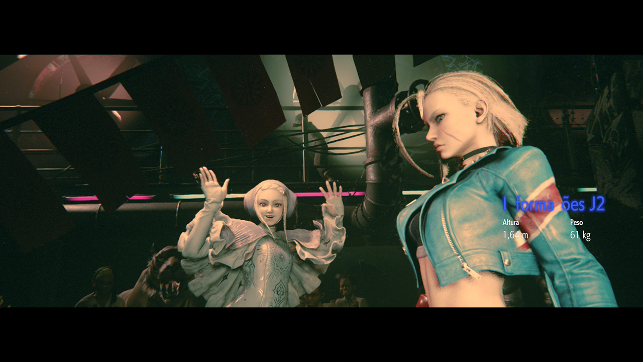 review_ingrid_street_fighter_6_ano_3_apresentacao_carisma