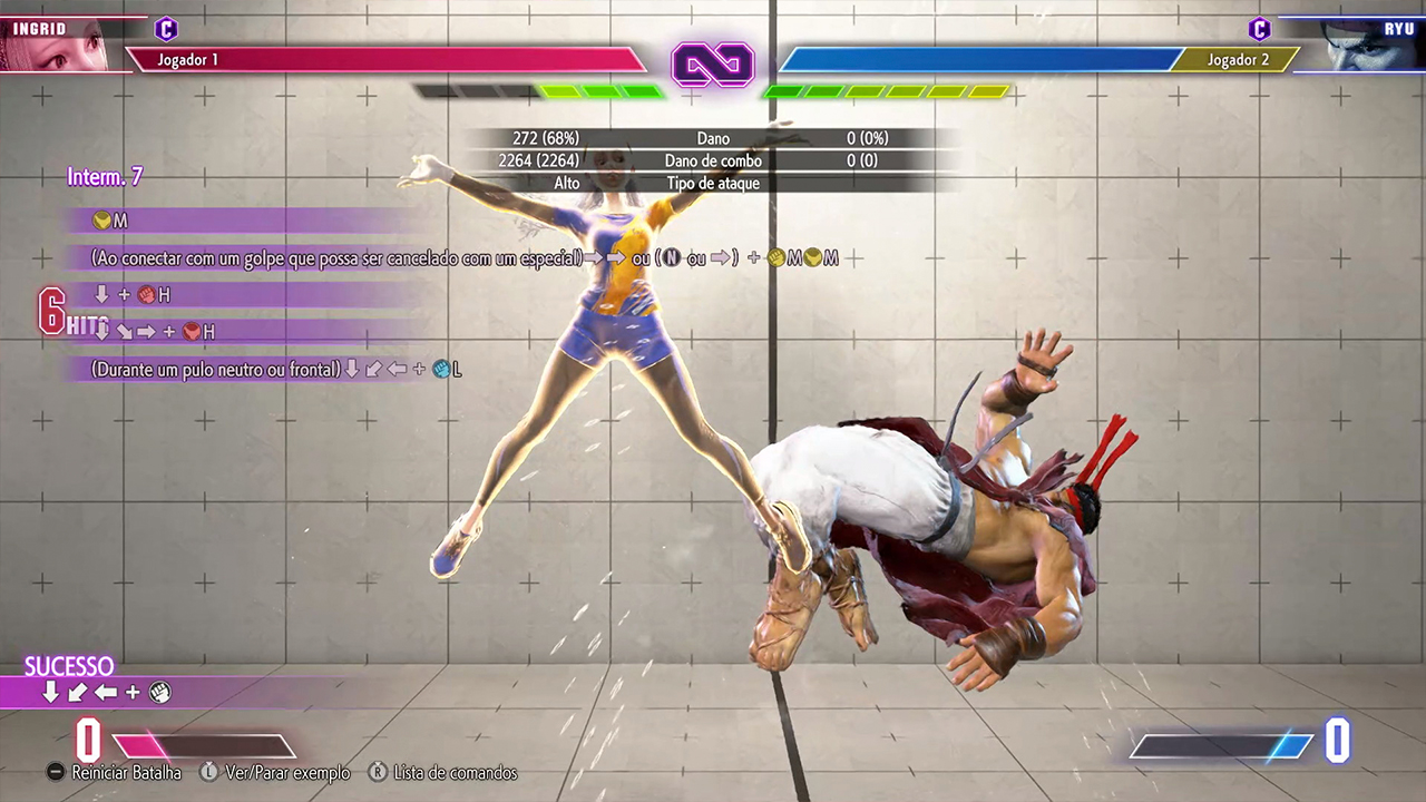 review_ingrid_street_fighter_6_ano_3_combo_techdrive_roupa