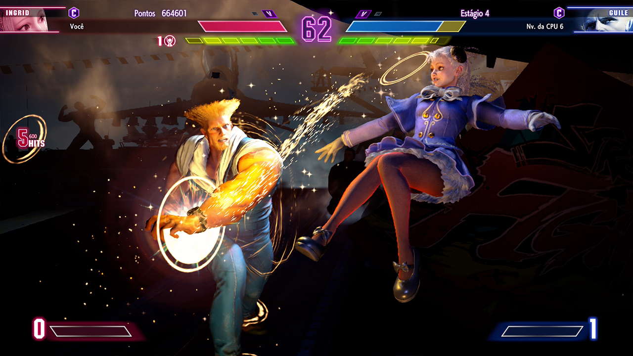 review_ingrid_street_fighter_6_ano_3_especial_roupa_classica