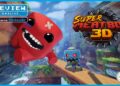 Análise – Super Meat Boy 3D
