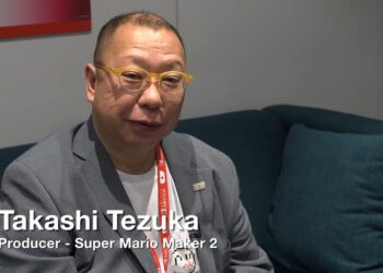 Takashi Tezuka deixará cargo de executivo da Nintendo em junho
