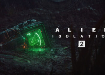 SEGA anuncia Alien: Isolation 2 para o Switch 2 e chega em 2027