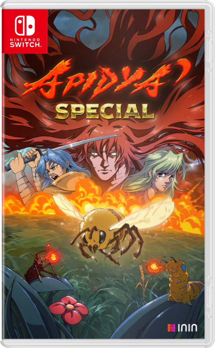 Apidya’ Special