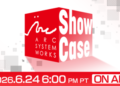 Apresentação Arc System Works Showcase é agendada para 24 de junho
