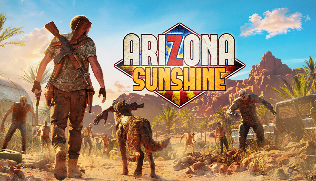 Arizona Sunshine