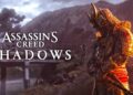 Assassin’s Creed Shadows – Atualização 1.1.11 é anunciada para 16/Jun; adiciona missão gratuita e modo Domains