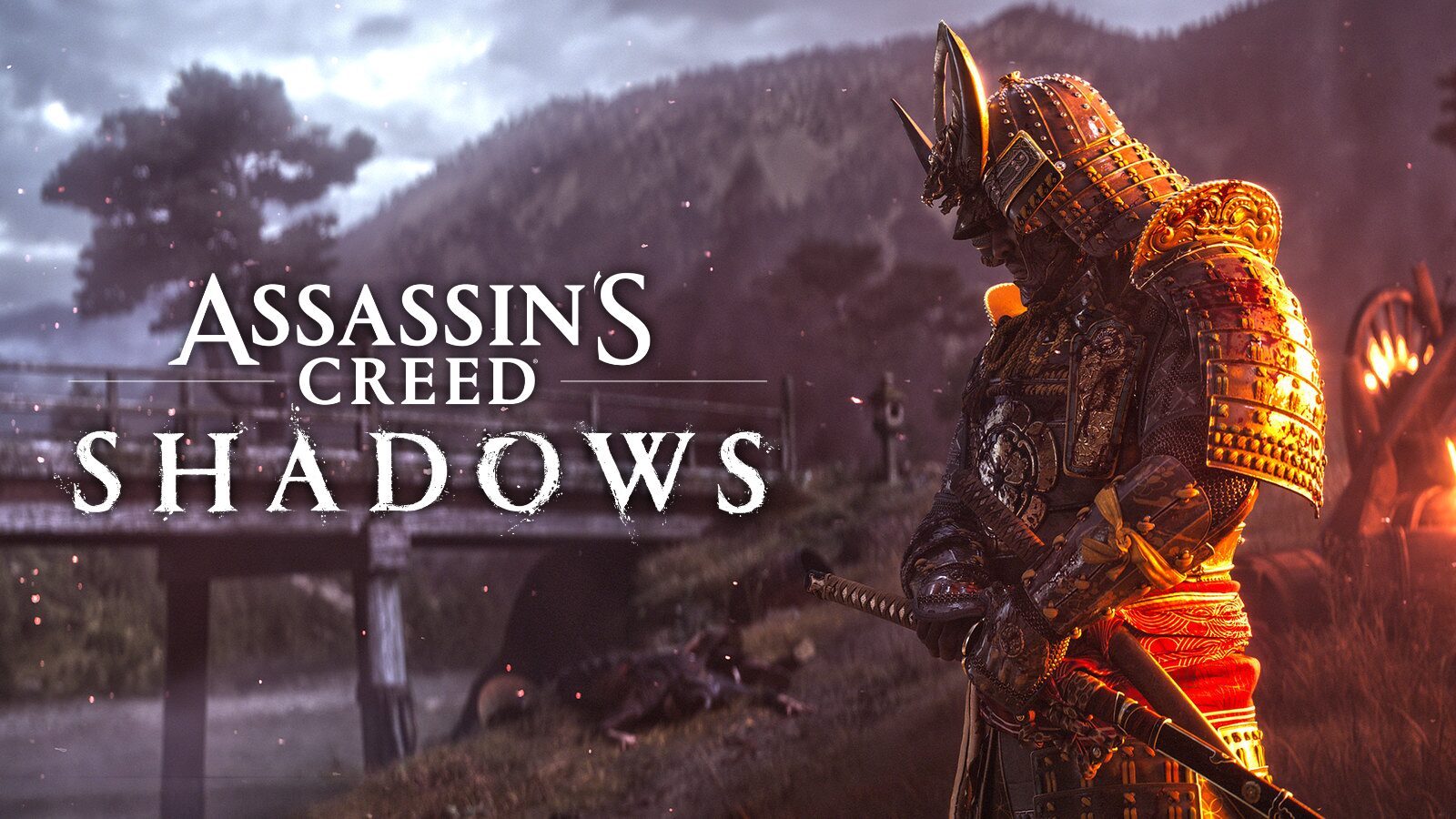 Imagem destacada de Assassin’s Creed Shadows – Atualização 1.1.11 é anunciada para 16/Jun; adiciona missão gratuita e modo Domains