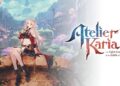 Koei Tecmo anuncia Atelier Karia: The Night Kingdom & the Guide of Memories para Switch 2