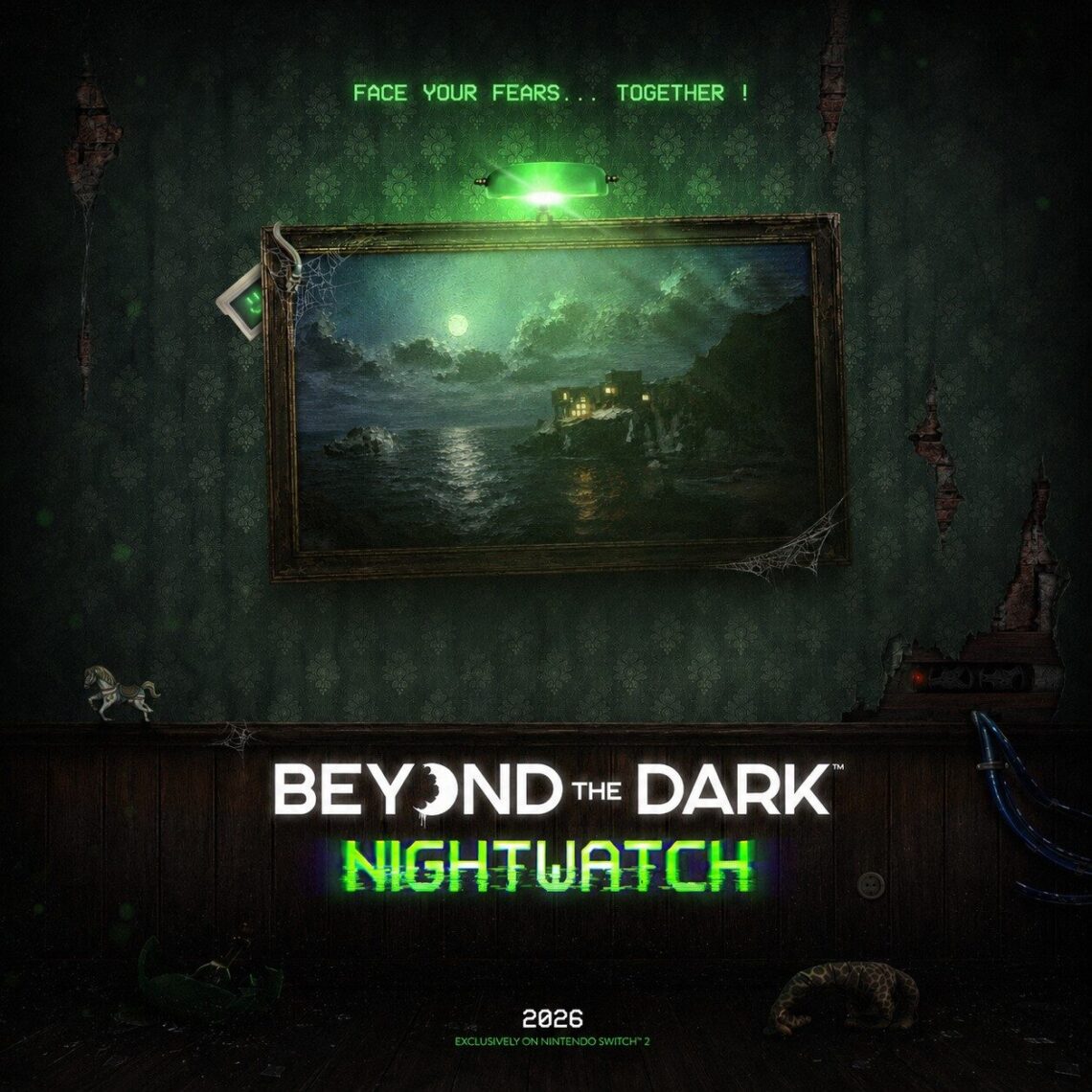Beyond the Dark: Nightwatch