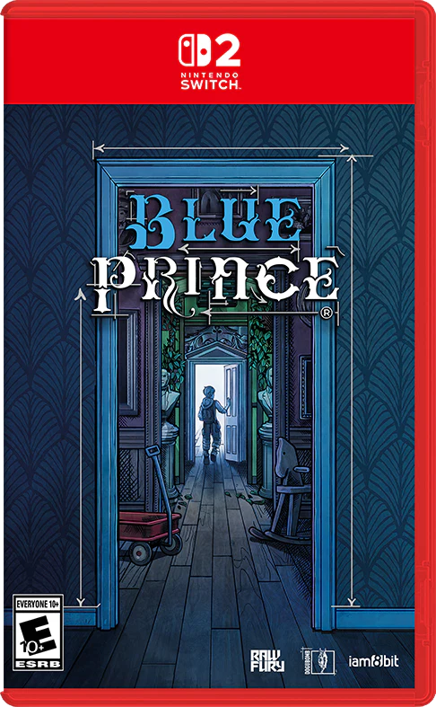 Blue Prince