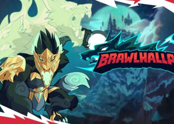 Brawlhalla x Shrek – Colaboração terá evento em julho; detalhes