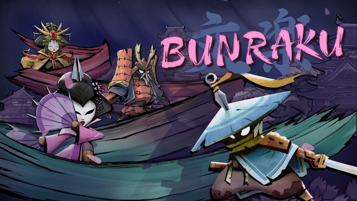 Bunraku