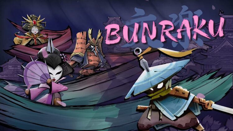 Bunraku