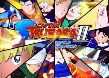 CAPTAIN TSUBASA 2: WORLD FIGHTERS ganha novo trailer – “A Batalha dos Mais Fortes”