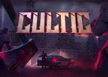 CULTIC é anunciado para o Switch 2 e chega em julho