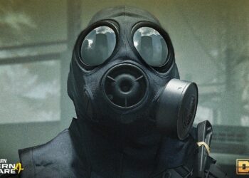 Call of Duty: Modern Warfare 4 ganha vídeo de visão geral do modo “DMZ”