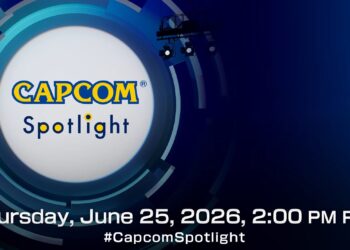 Apresentação Capcom Spotlight é agendada para 25 de junho
