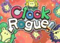 Roguelike de ação, Clock Rogue chega na próxima semana para o Switch