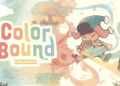 Colorbound chega ao Switch 2 e Switch em agosto; novo trailer