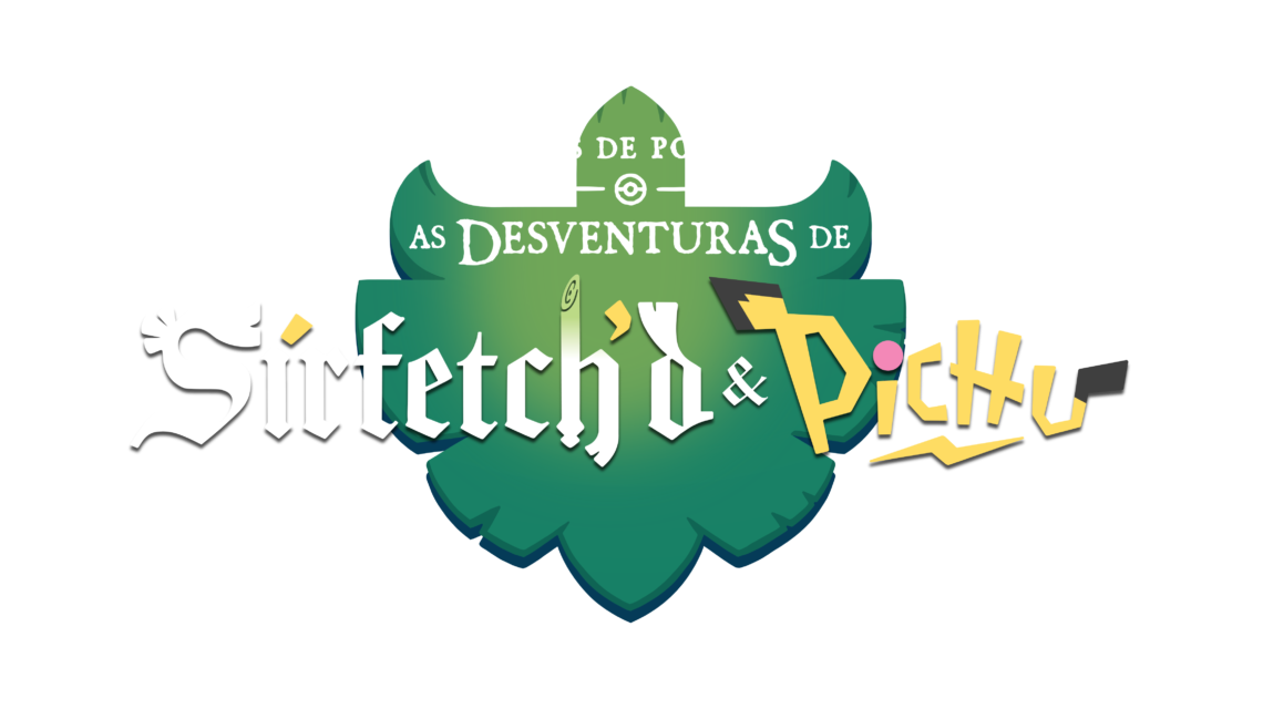 Contos de Pokémon: As Desventuras de Sirfetch’d e Pichu