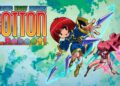 Cute ’em up clássico, Cotton Reboot! ganhará versão para o Switch 2