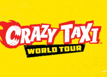 SEGA anuncia Crazy Taxi: World Tour para Switch 2