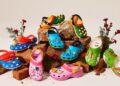 Coleção Crocs x Super Mario é anunciada e chega em julho