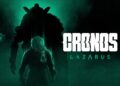 Cronos tem DLC “Lazarus” anunciada e chega entre setembro e novembro de 2026; primeiro trailer