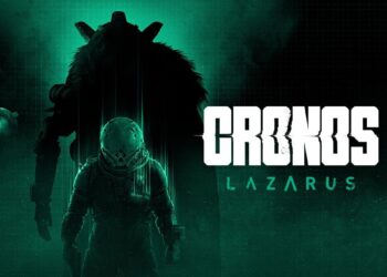 Cronos tem DLC “Lazarus” anunciada e chega entre setembro e novembro de 2026; primeiro trailer