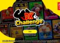DK Challenge é anunciado para assinantes do Nintendo Switch Online no Switch 2