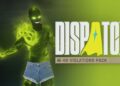 DLC “HR Violations Pack” reduz censura de Dispatch nas versões para consoles Nintendo