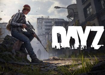 Bohemia Interactive anuncia DayZ Cool Edition para o Switch 2