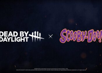 Dead by Daylight terá conteúdo inspirado em Scooby-Doo em dezembro