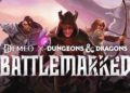 Aventura tática de tabuleiro, Demeo x Dungeons & Dragons: Battlemarked é anunciado para o Switch 2