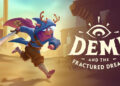 Demi and the Fractured Dream é anunciado para Switch 2 e Switch e chega em fevereiro de 2027