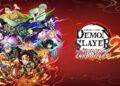 Demon Slayer: Kimetsu no Yaiba – The Hinokami Chronicles 2 – Nintendo Switch 2 Edition é anunciada