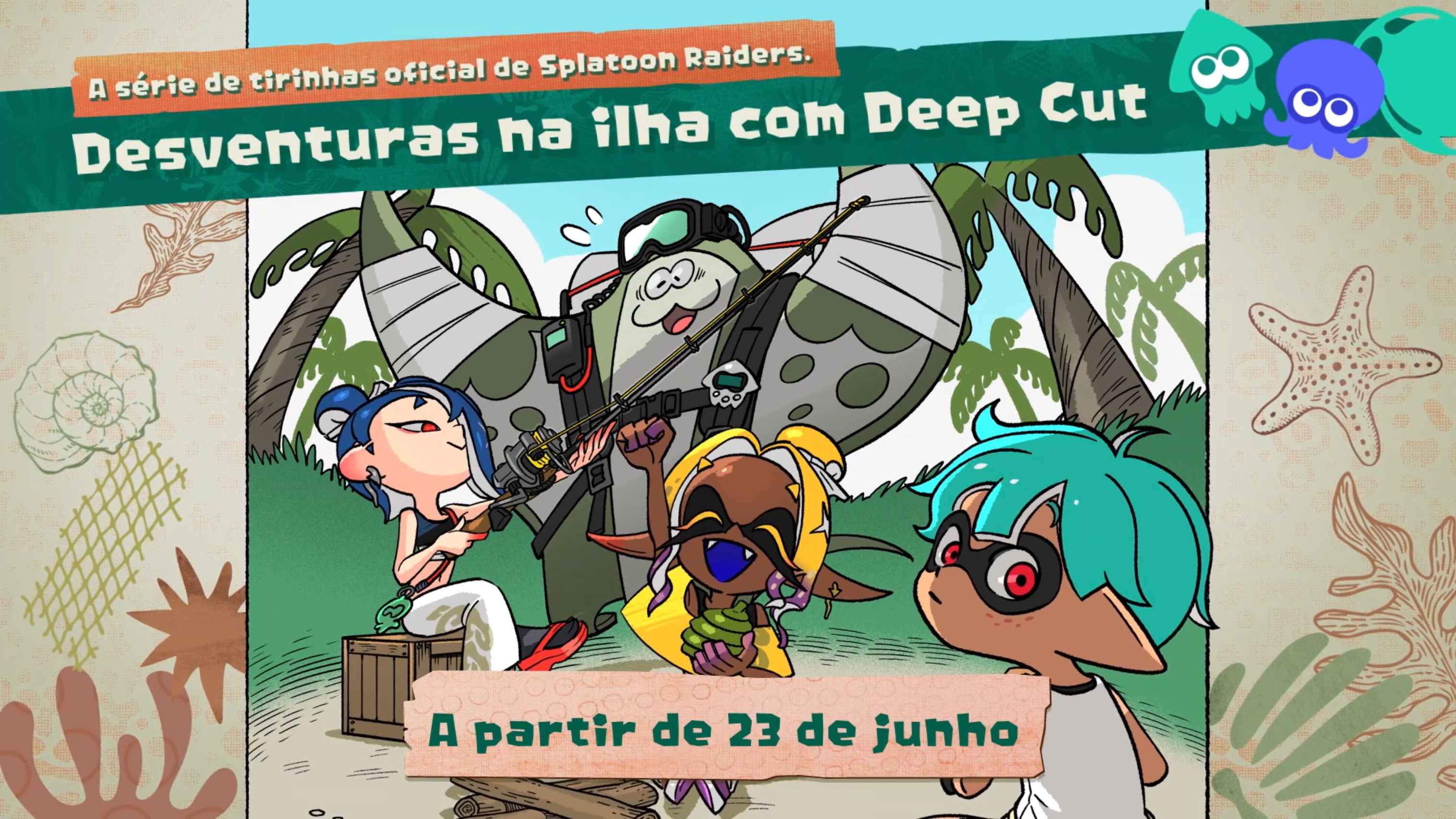 Imagem destacada do post