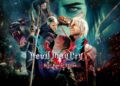 Devil May Cry 5 Devil Hunter Edition é anunciado para o Switch 2 e chega em 23 de junho